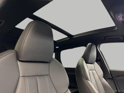 2027 Audi Q6 e-tron Prestige