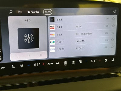 2027 Audi Q6 e-tron Prestige