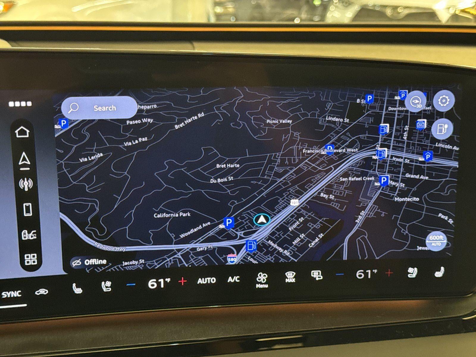 2027 Audi Q6 e-tron Prestige