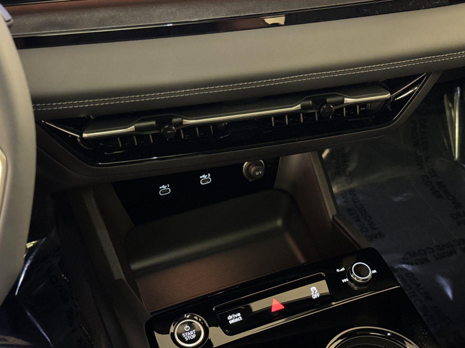 2027 Audi Q6 e-tron Prestige