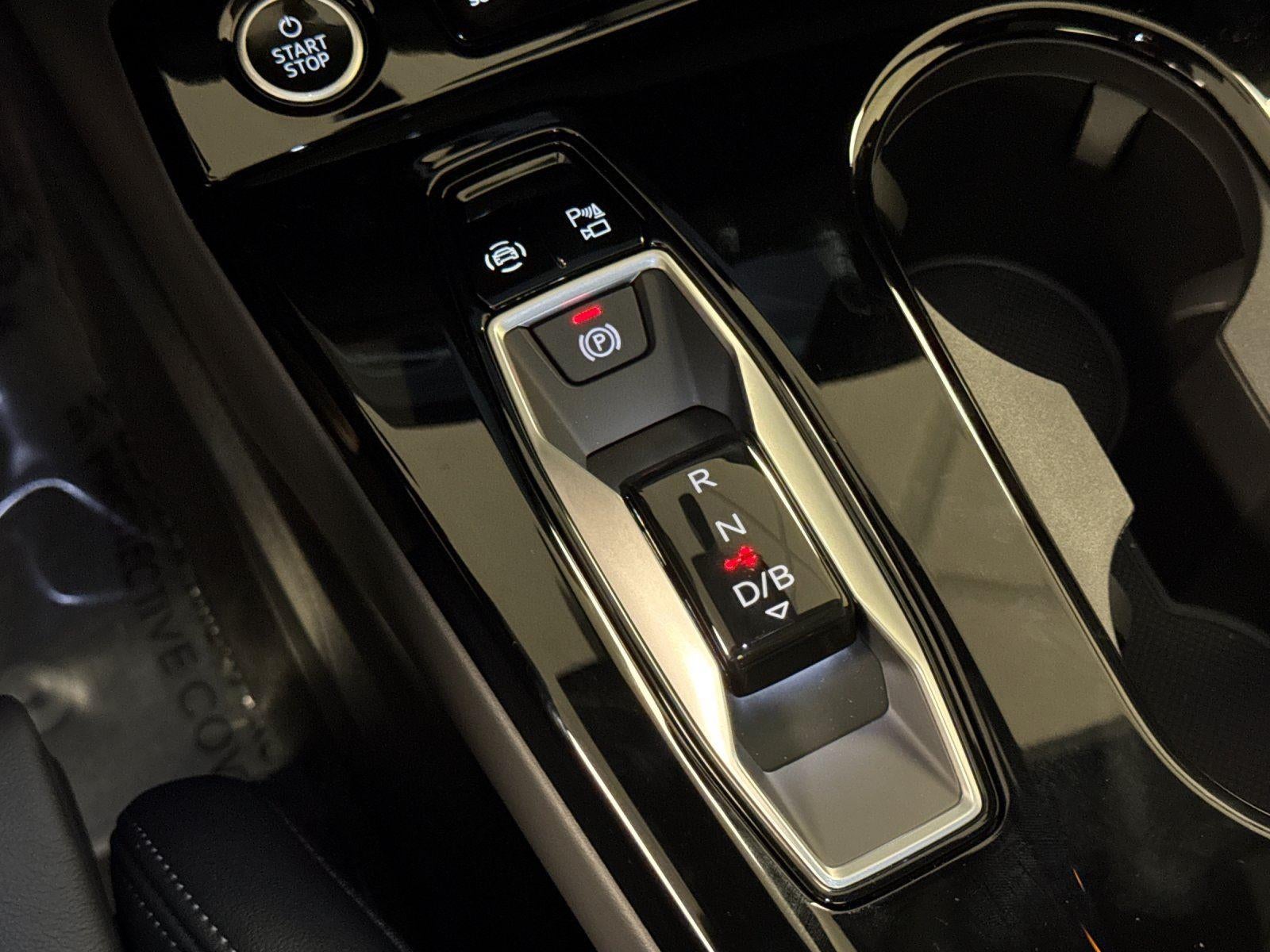 2027 Audi Q6 e-tron Prestige