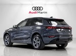 2027 Audi Q6 e-tron Prestige
