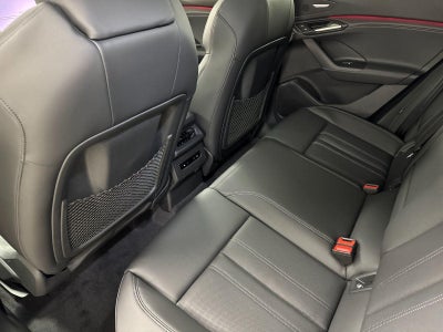 2027 Audi Q6 e-tron Prestige