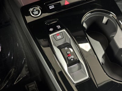 2027 Audi Q6 e-tron Prestige