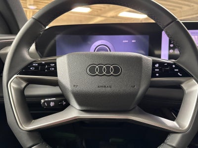 2027 Audi Q6 e-tron Prestige