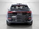 2027 Audi Q6 e-tron Prestige