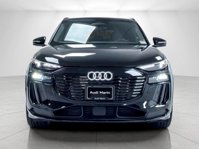 2027 Audi Q6 e-tron Prestige