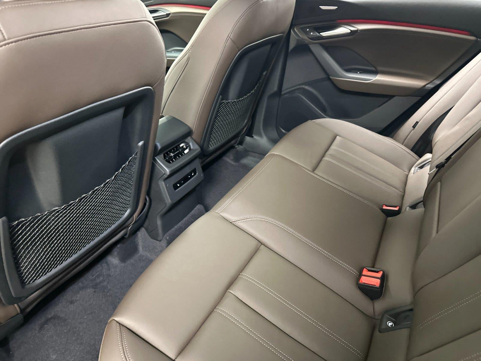2027 Audi Q6 E-Tron Prestige