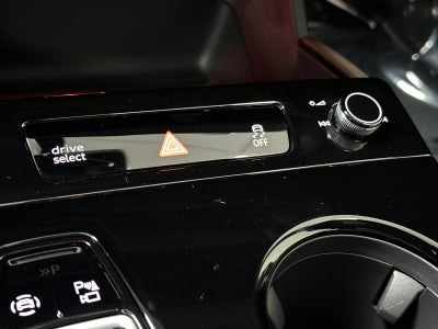 2027 Audi Q6 E-Tron Prestige