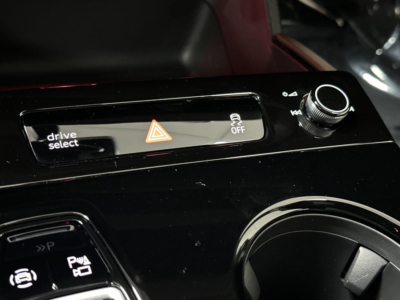 2027 Audi Q6 E-Tron Prestige