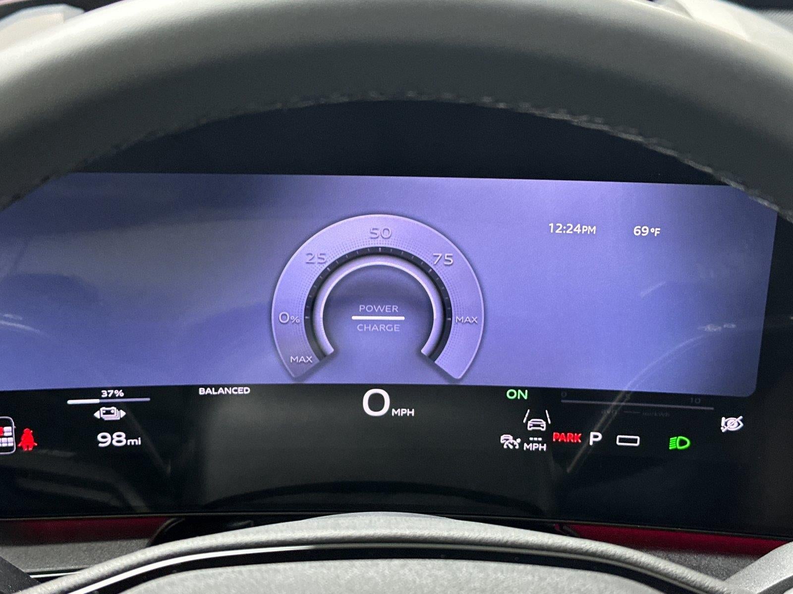 2027 Audi Q6 E-Tron Prestige