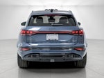 2027 Audi Q6 E-Tron Prestige