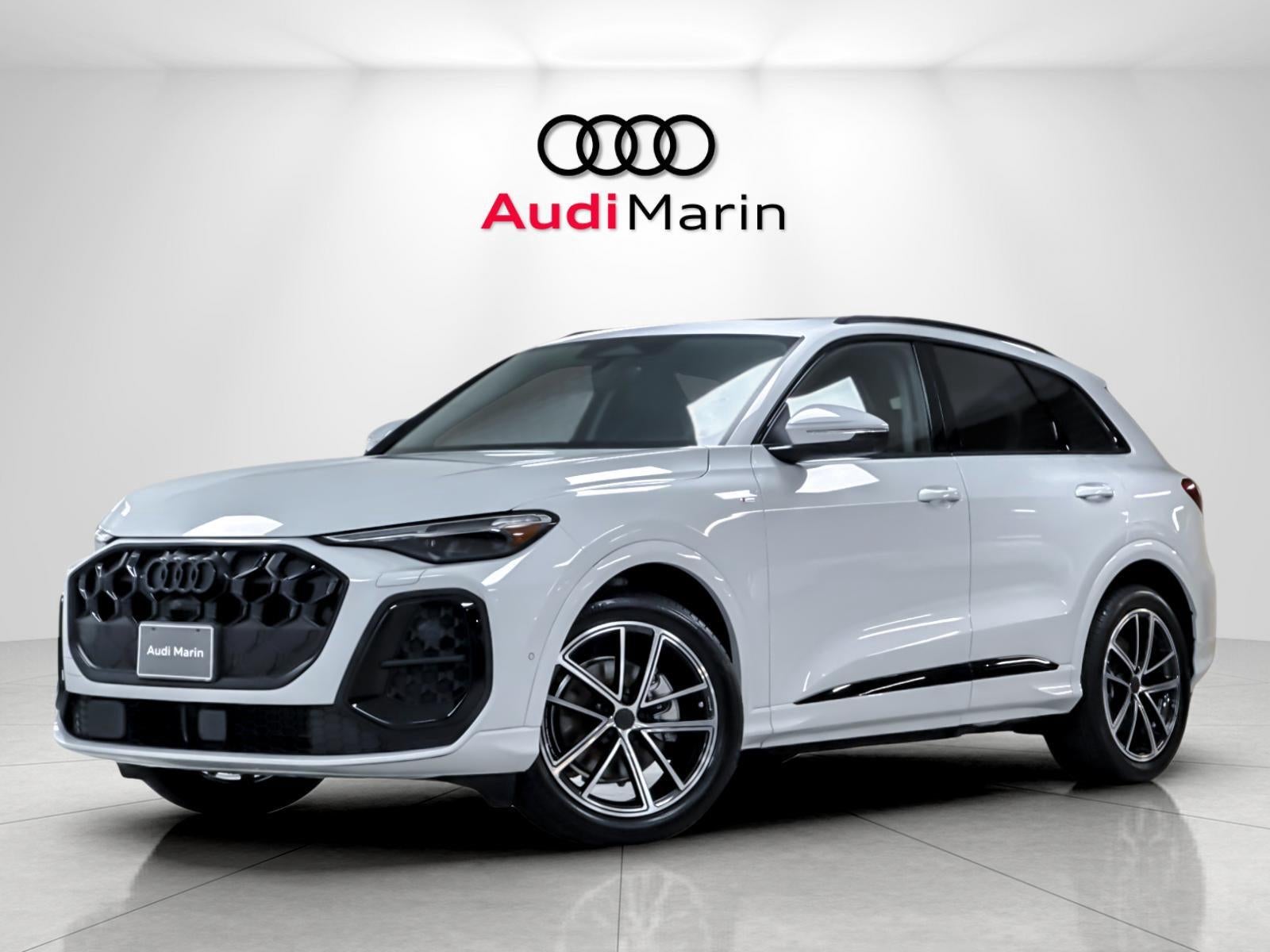 2026 Audi Q5 Prestige