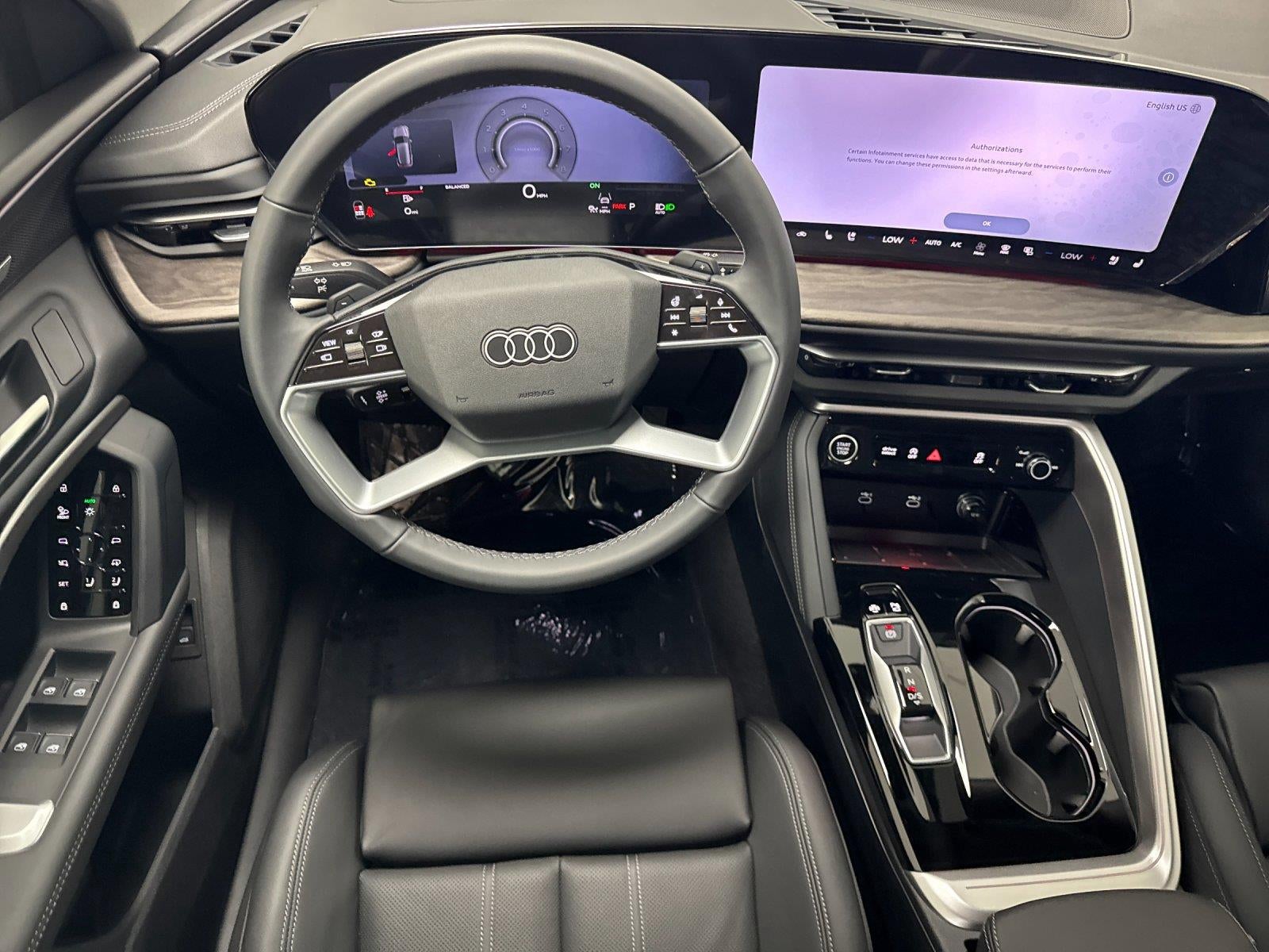 2026 Audi Q5 Prestige