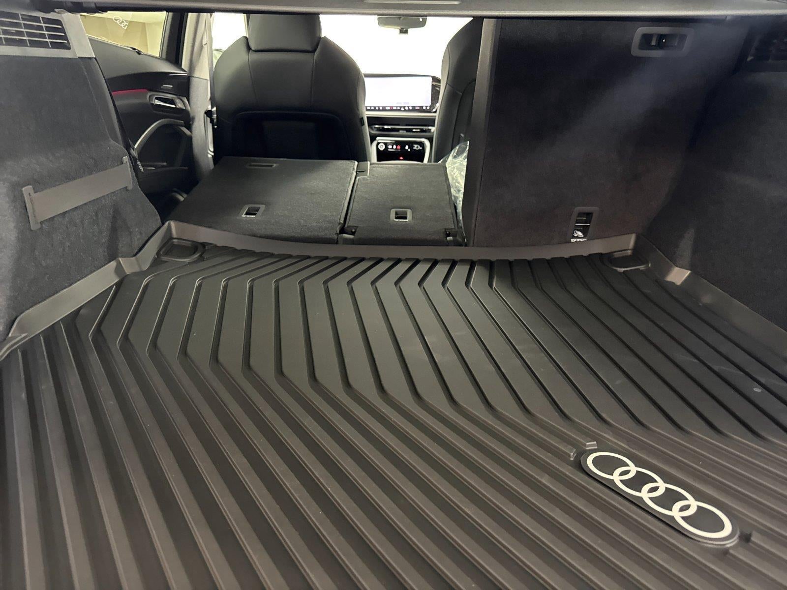 2026 Audi Q5 Prestige