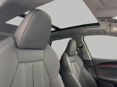 2026 Audi Q5 Prestige