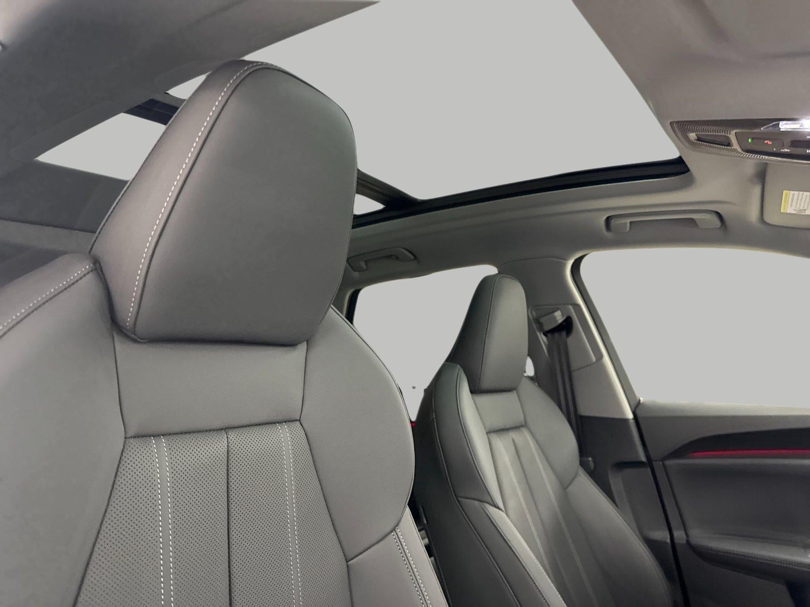 2026 Audi Q5 Prestige
