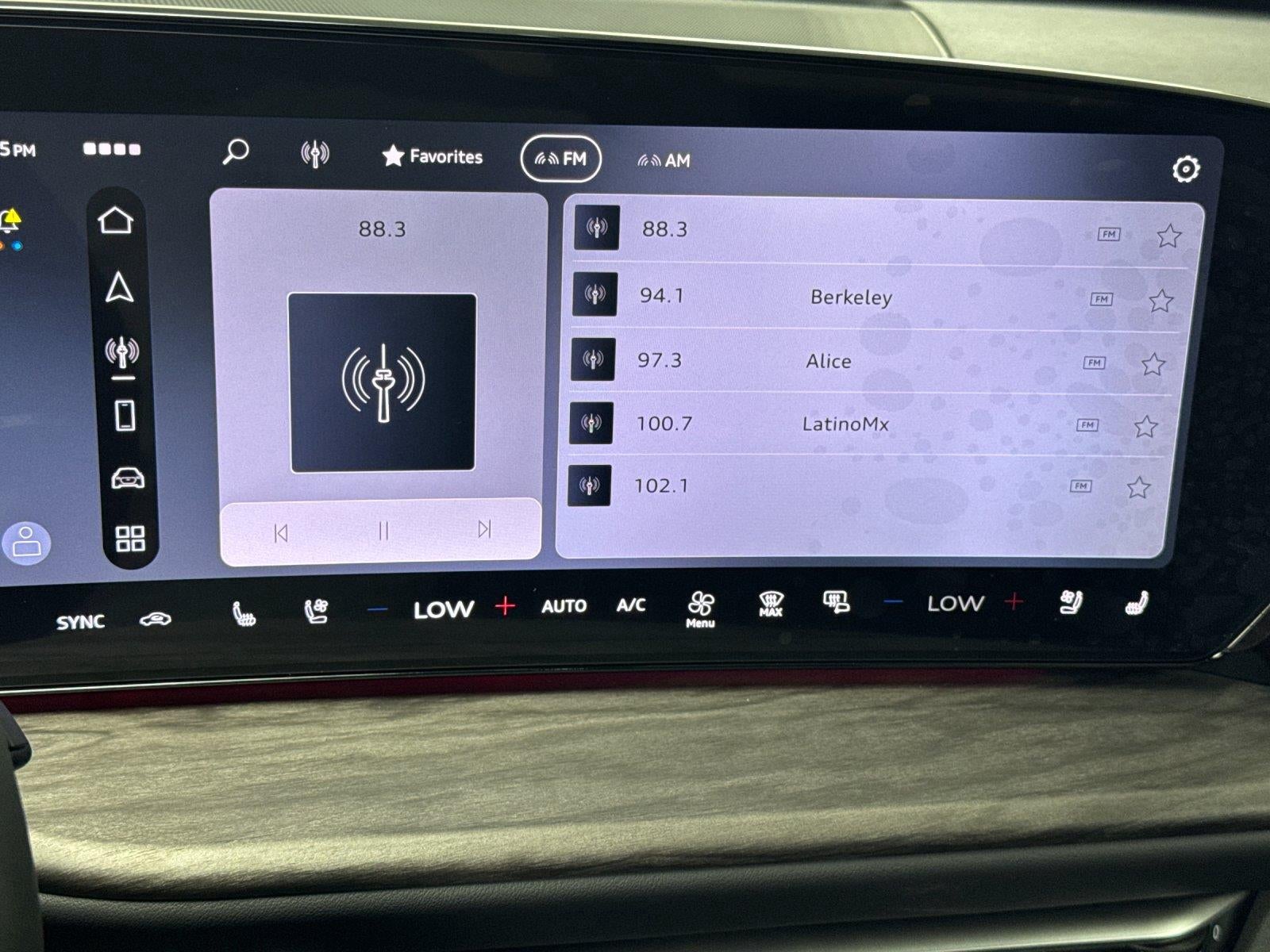 2026 Audi Q5 Prestige