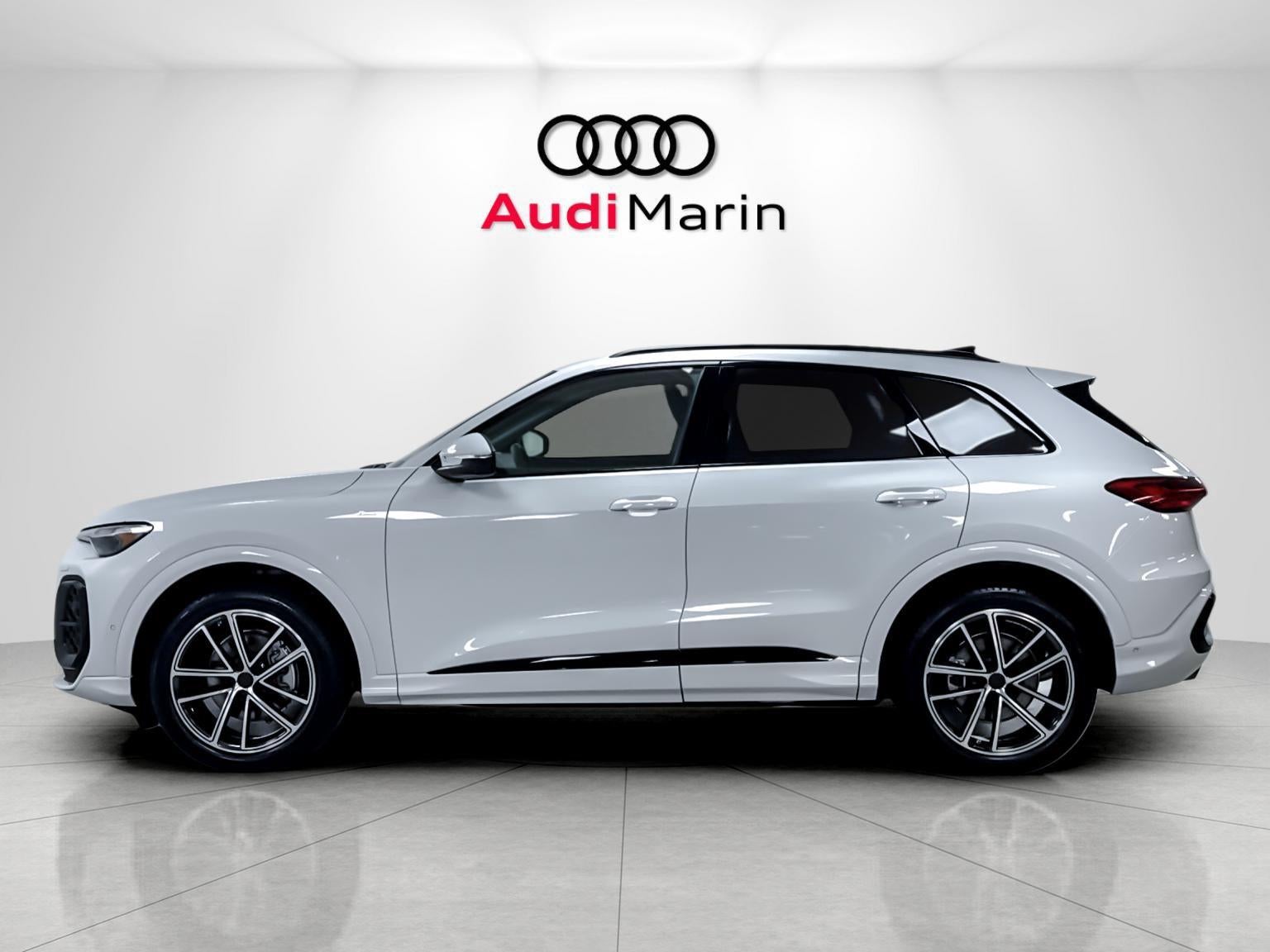 2026 Audi Q5 Prestige