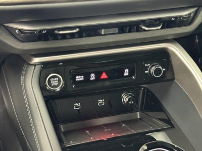 2026 Audi Q5 Prestige