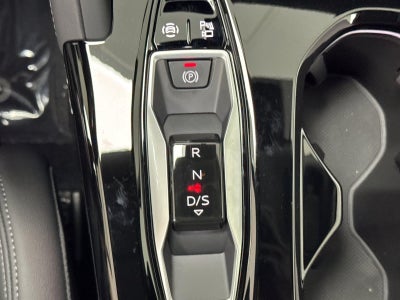 2026 Audi Q5 Prestige