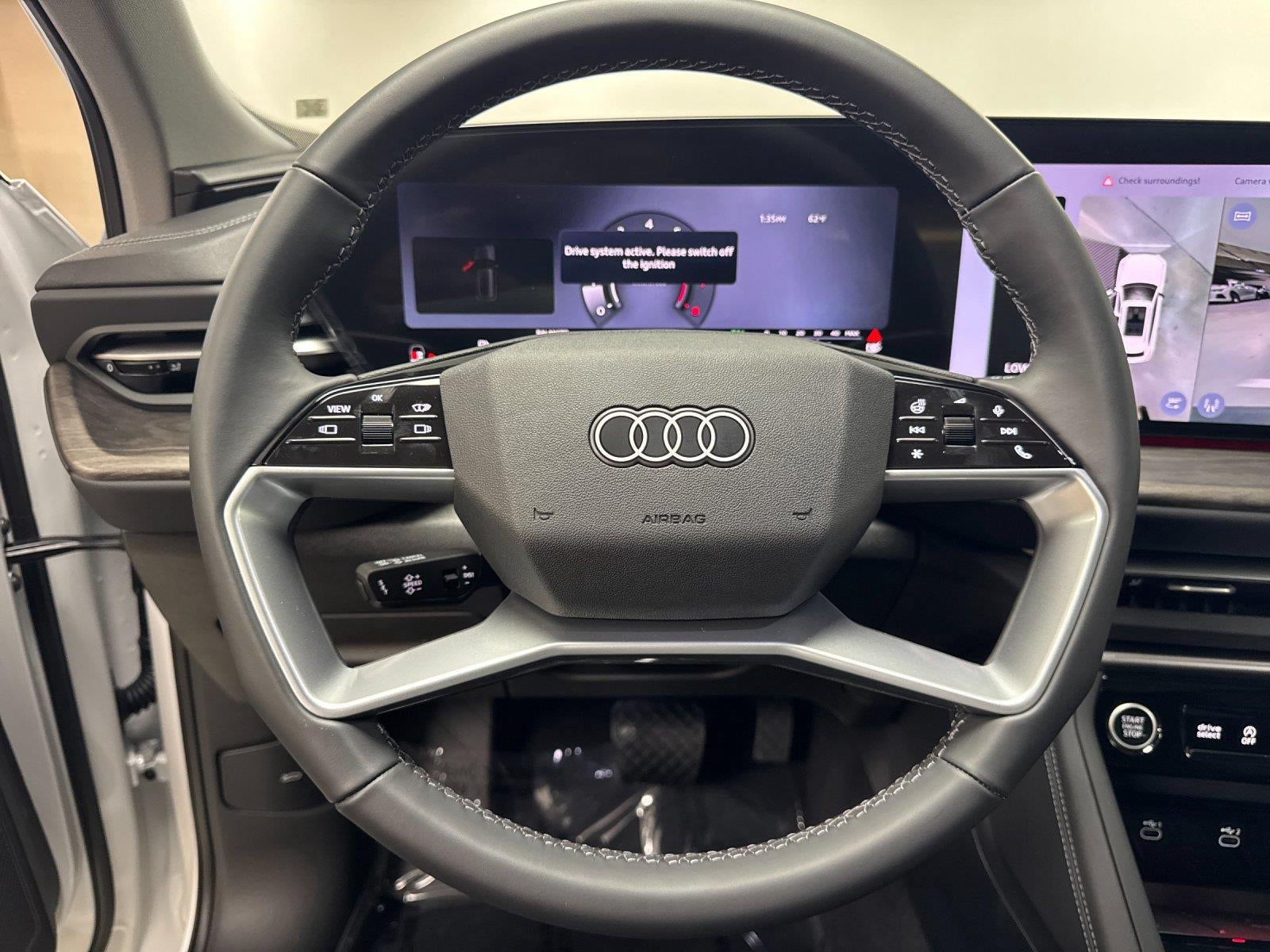 2026 Audi Q5 Prestige