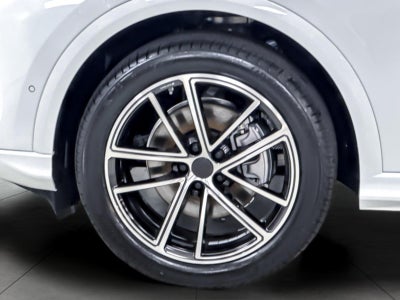 2026 Audi Q5 Prestige