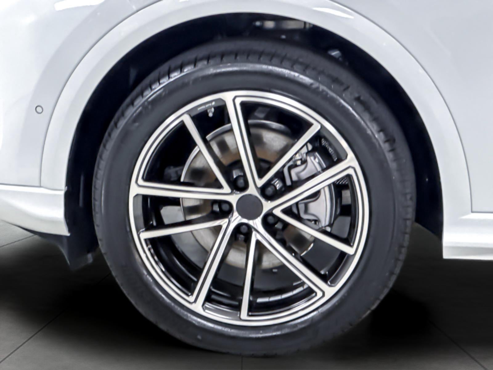 2026 Audi Q5 Prestige