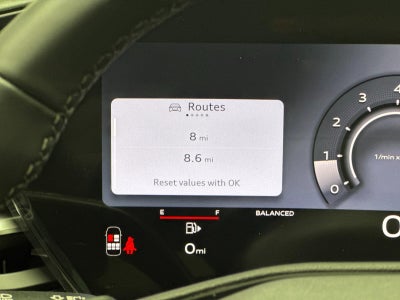 2026 Audi Q5 Prestige