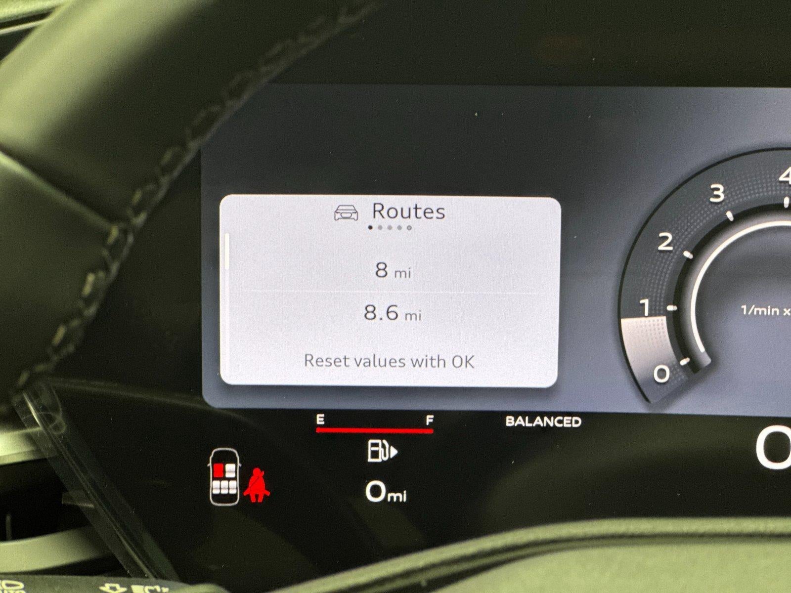 2026 Audi Q5 Prestige