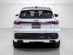 2026 Audi Q5 Prestige