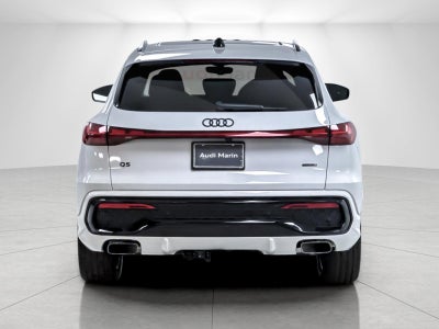2026 Audi Q5 Prestige