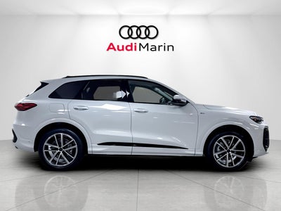 2026 Audi Q5 Prestige