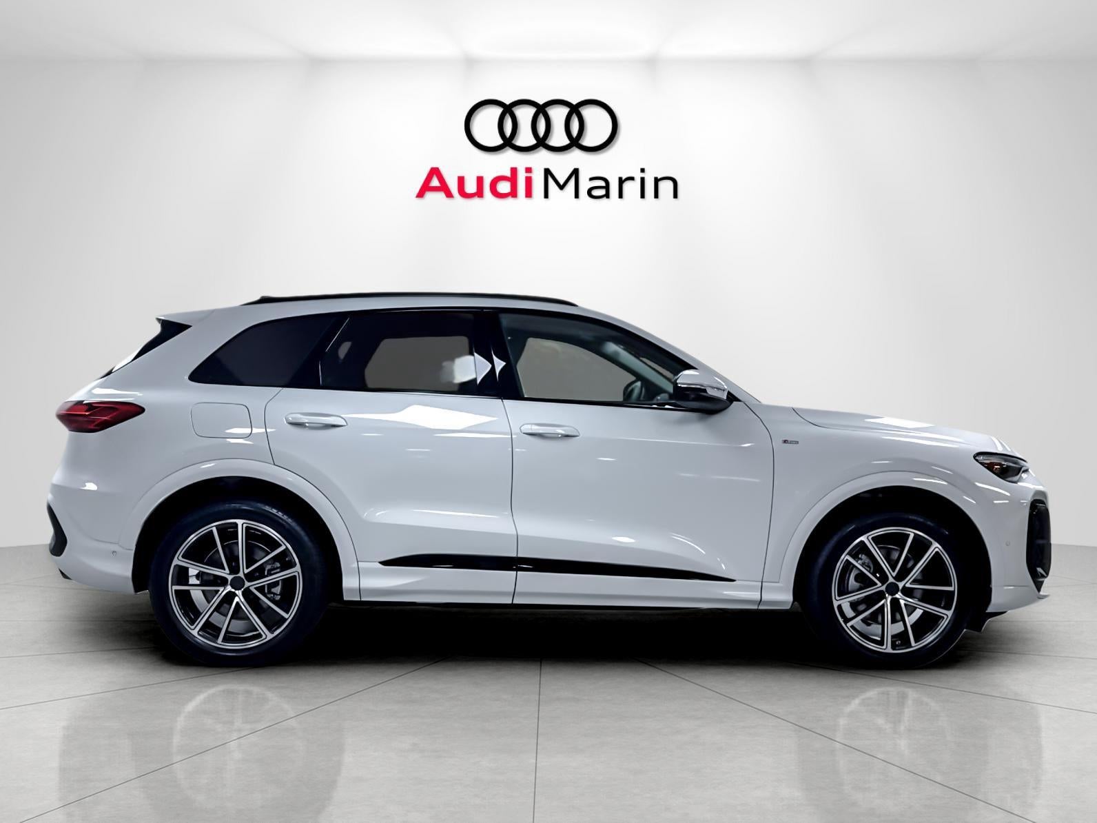 2026 Audi Q5 Prestige