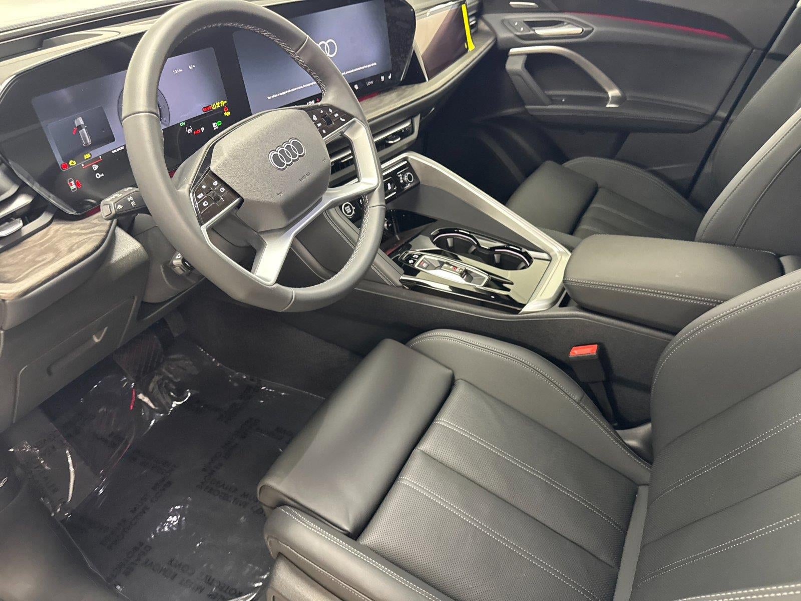 2026 Audi Q5 Prestige