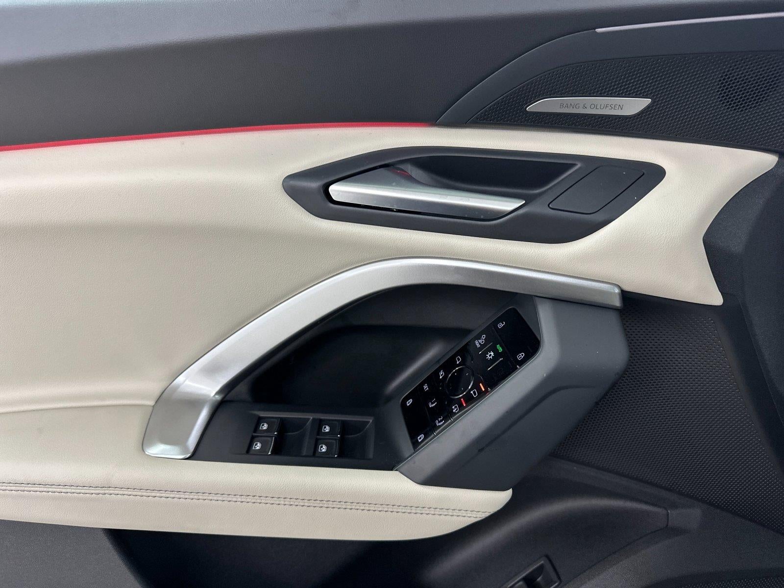 2026 Audi Q5 Prestige