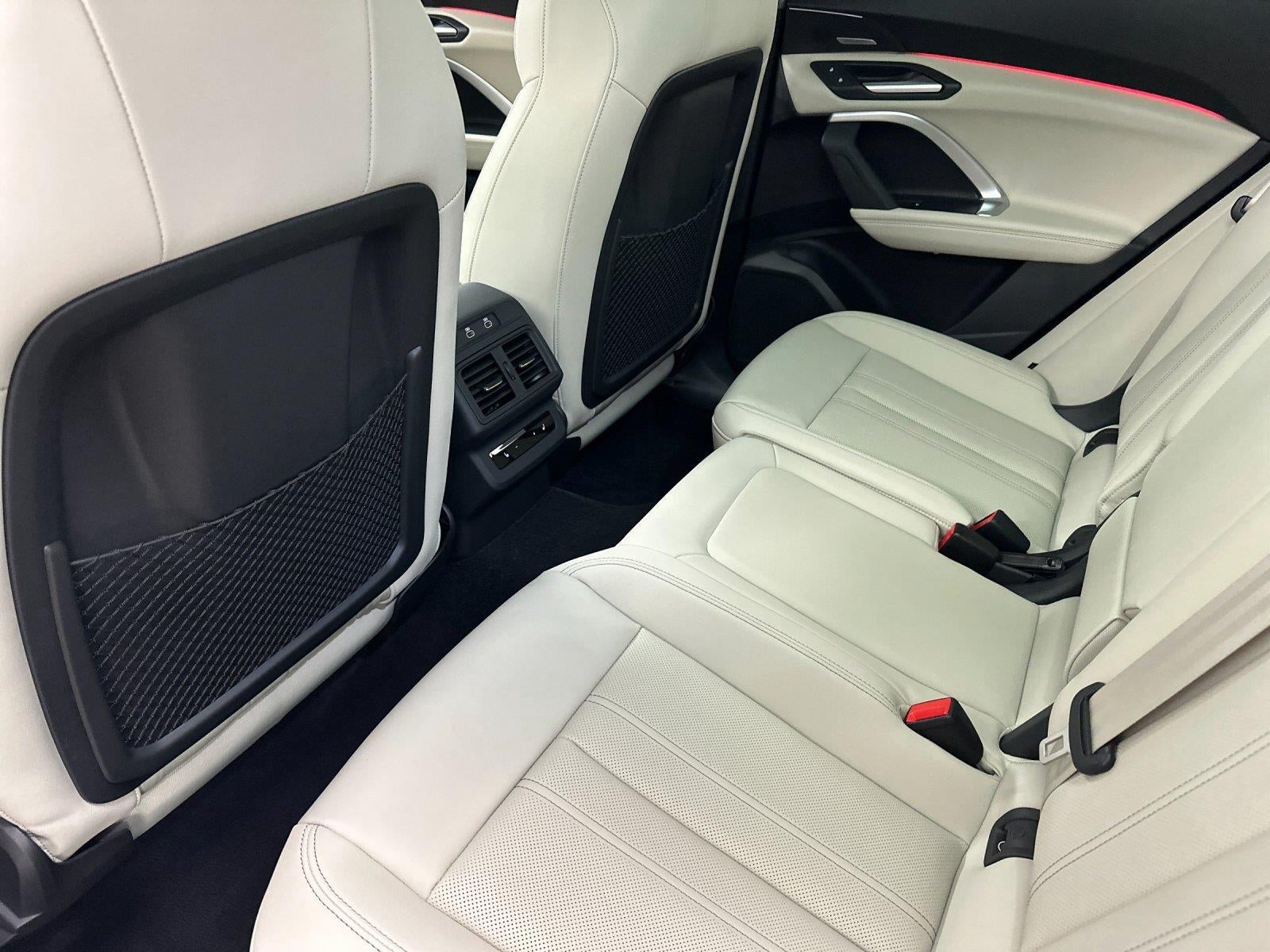 2026 Audi Q5 Prestige