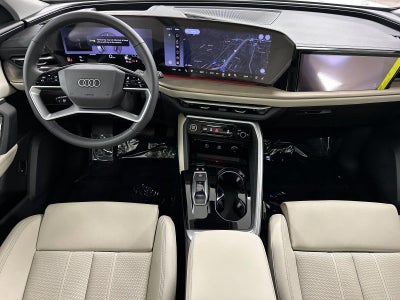 2026 Audi Q5 Prestige