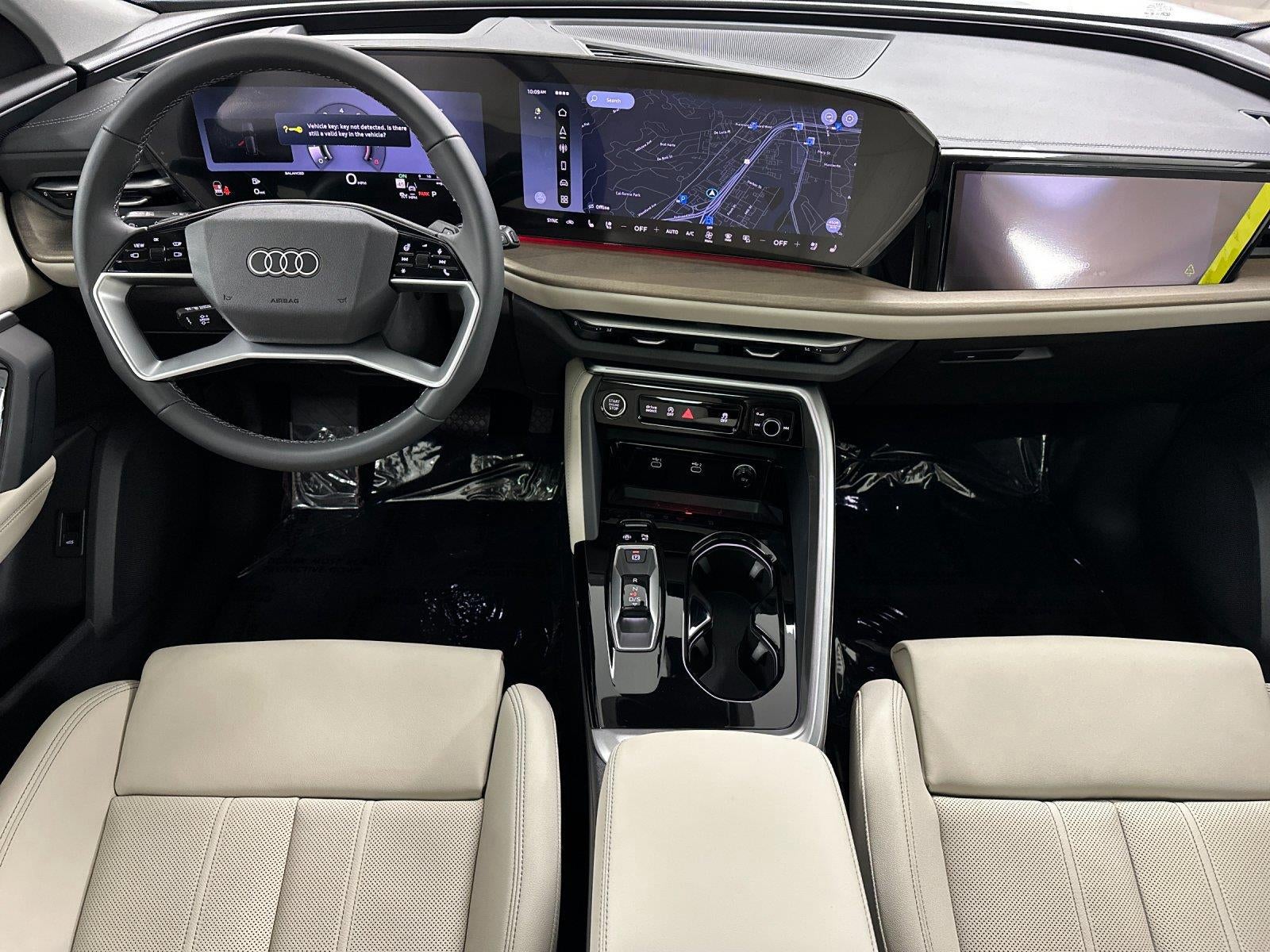 2026 Audi Q5 Prestige