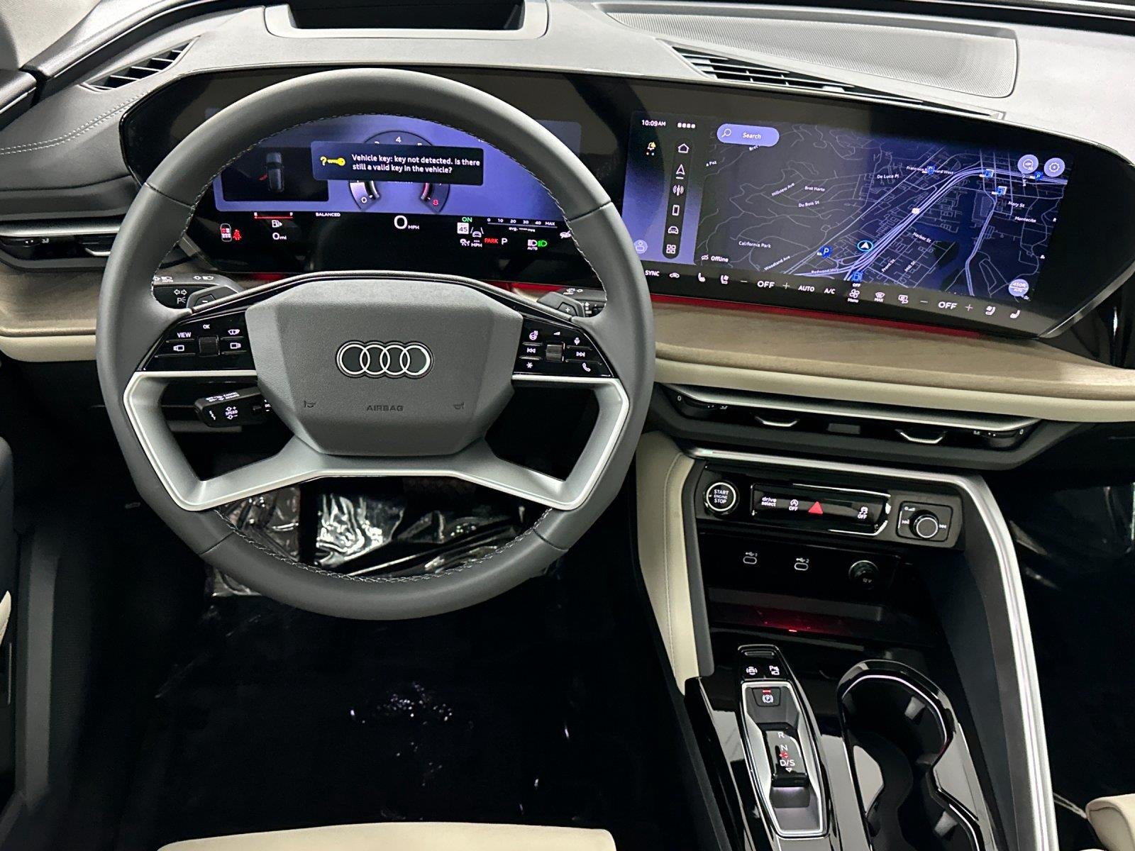 2026 Audi Q5 Prestige