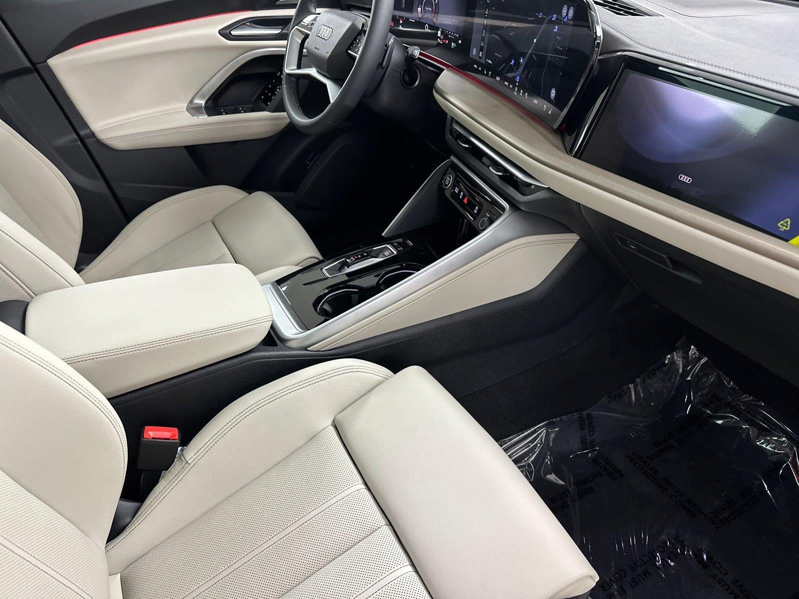 2026 Audi Q5 Prestige