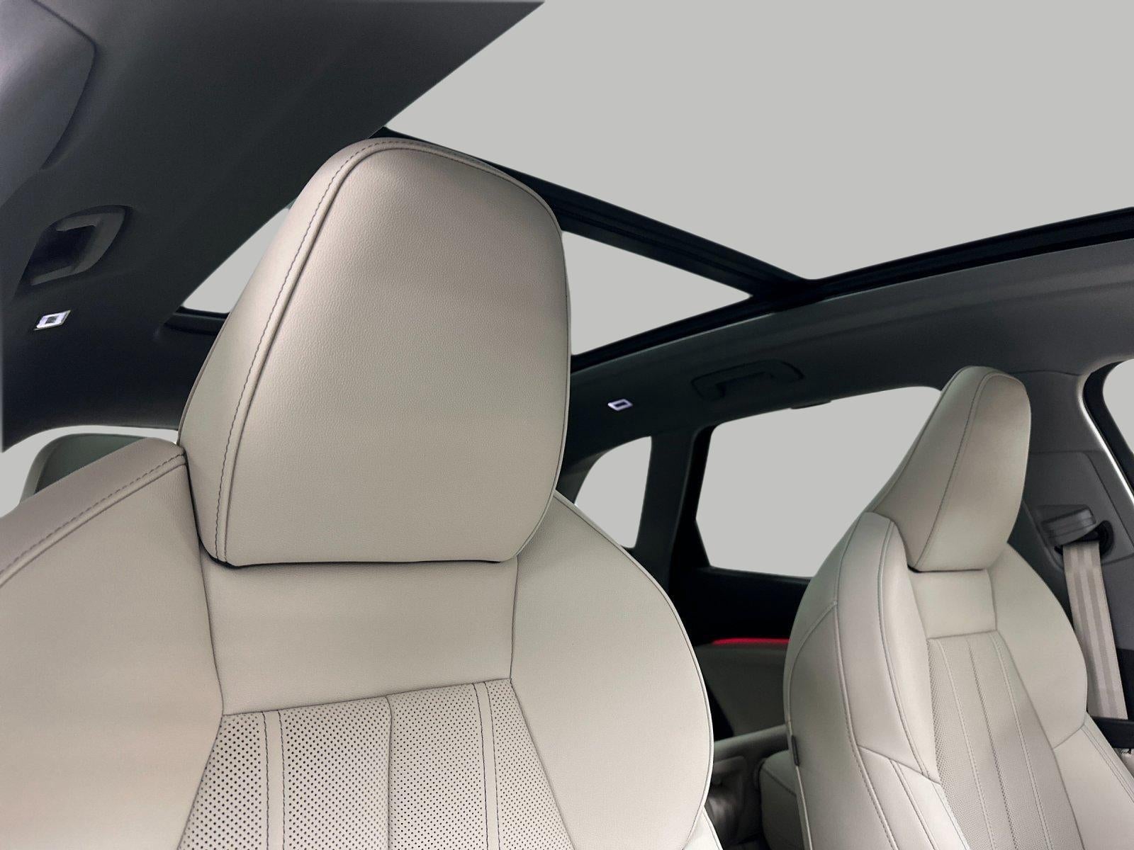 2026 Audi Q5 Prestige