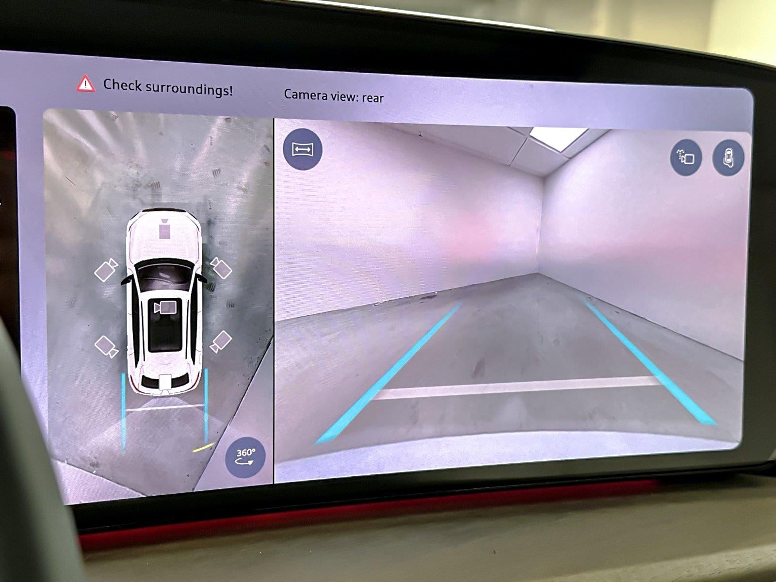 2026 Audi Q5 Prestige