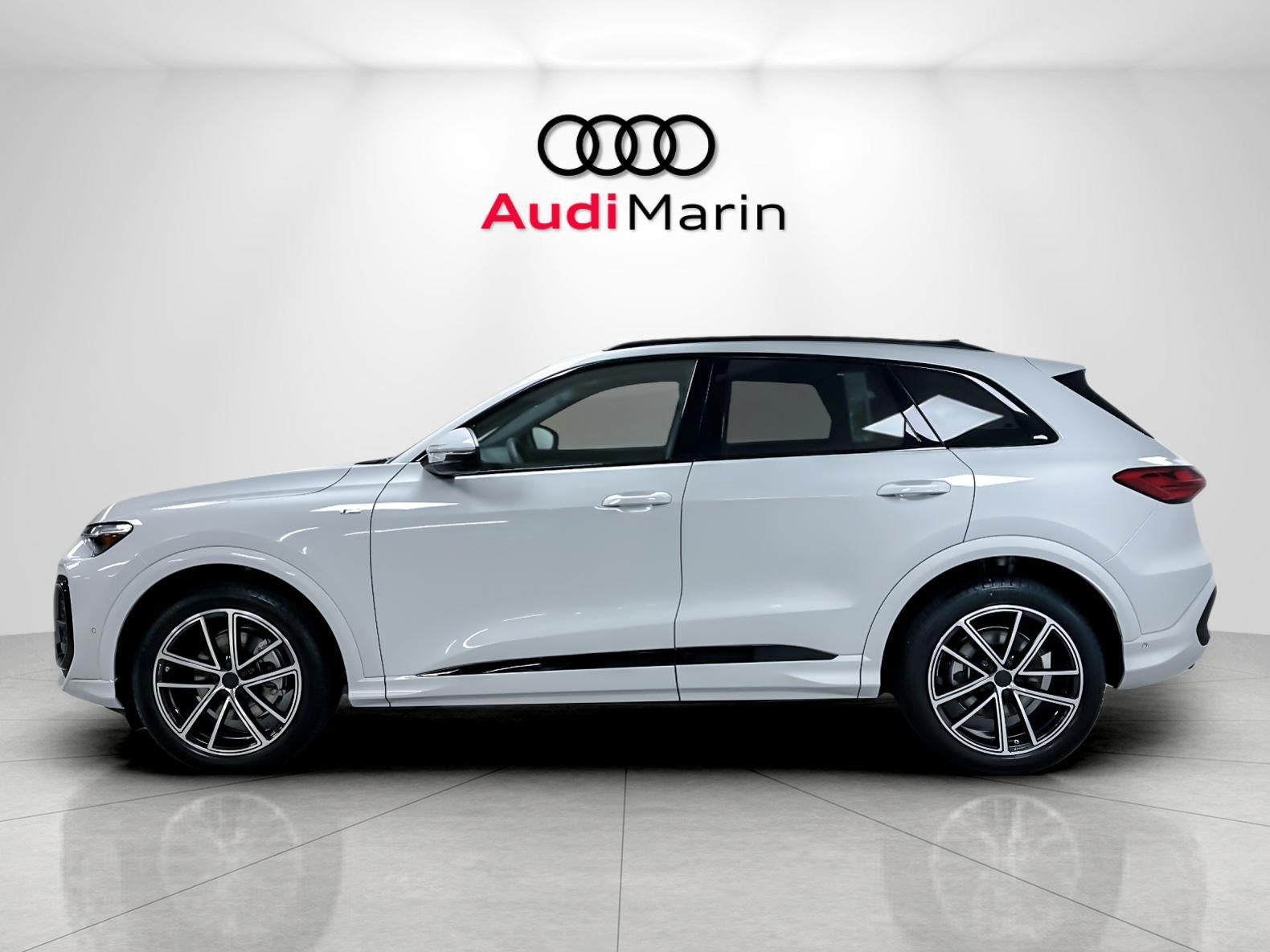 2026 Audi Q5 Prestige