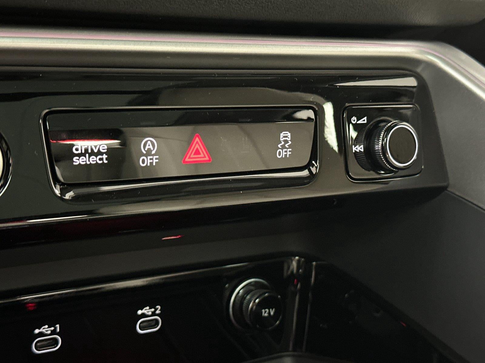 2026 Audi Q5 Prestige