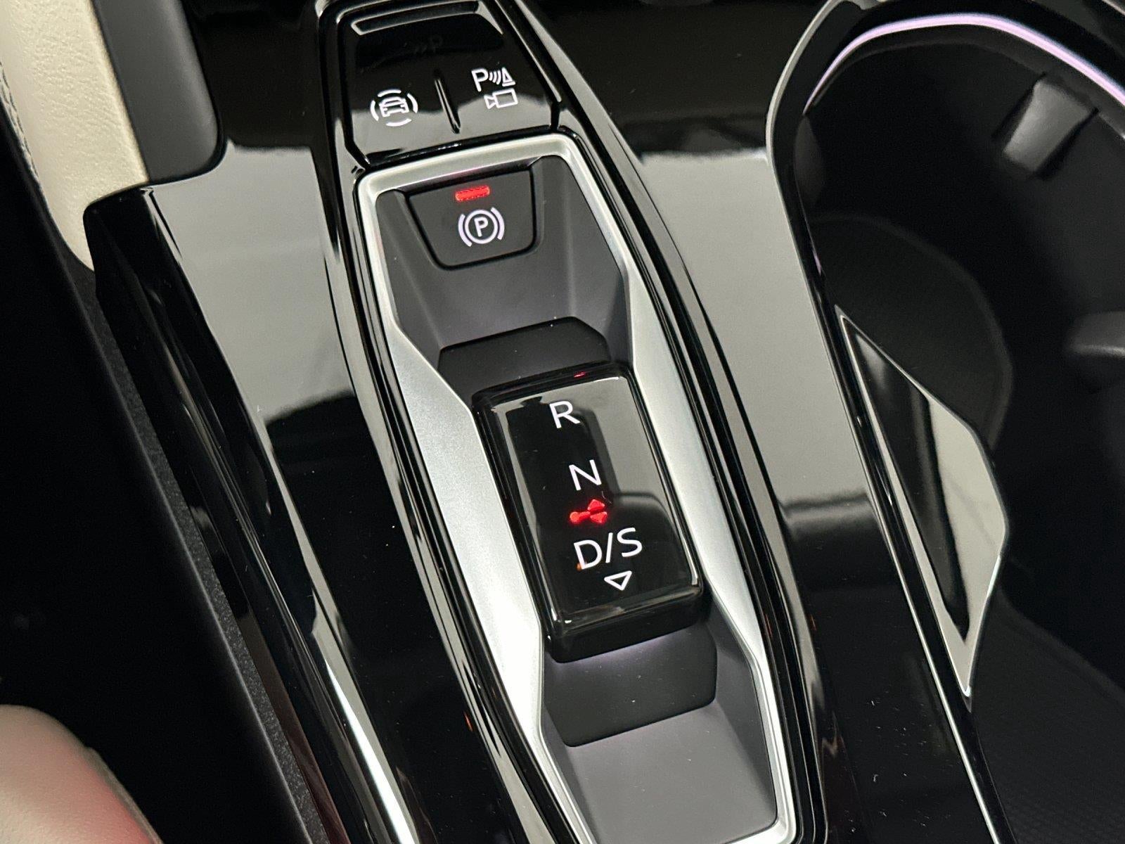 2026 Audi Q5 Prestige