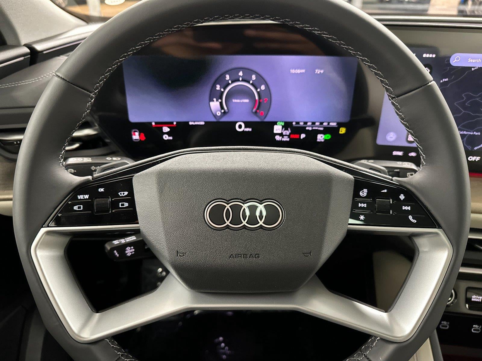 2026 Audi Q5 Prestige