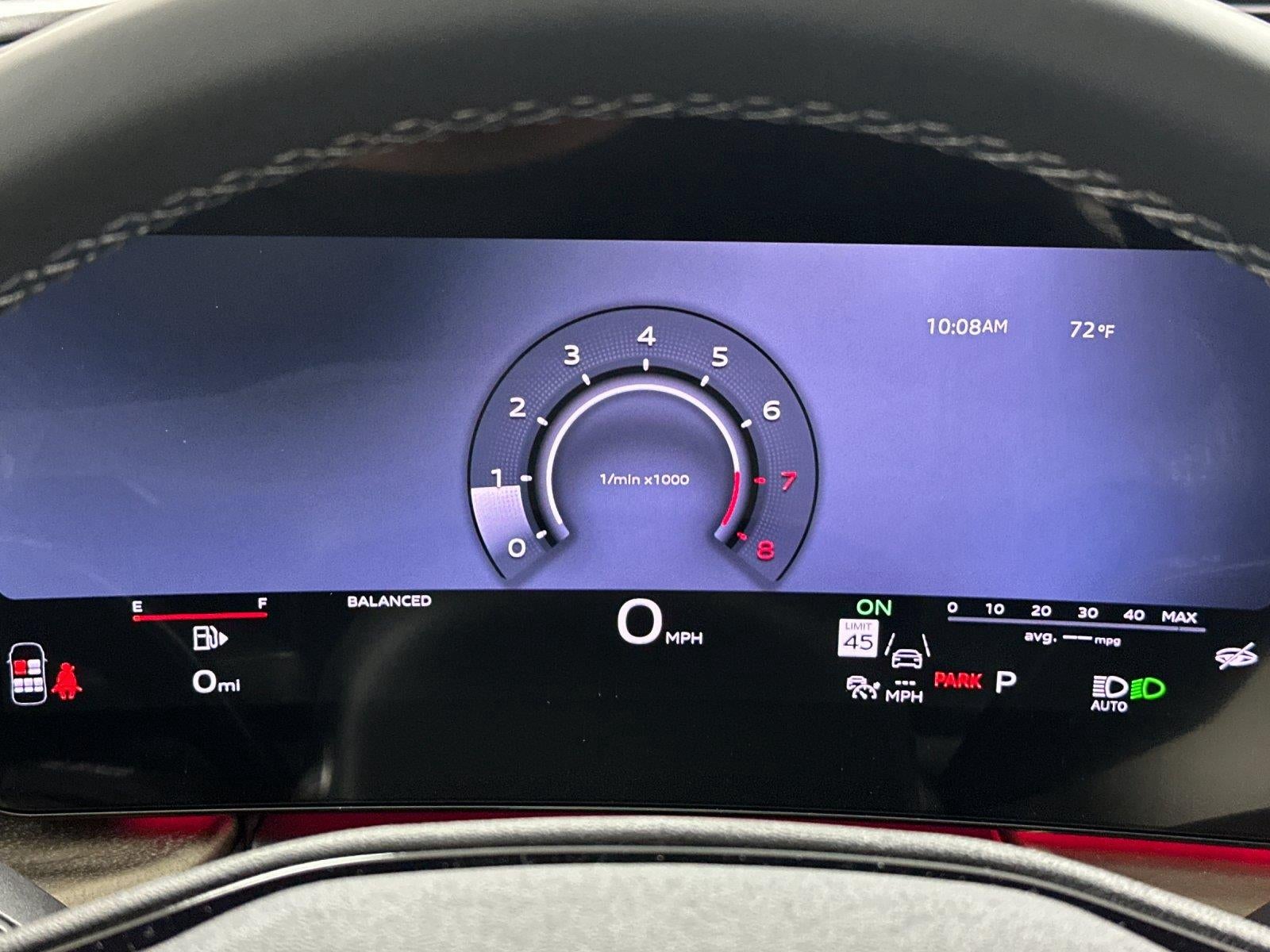 2026 Audi Q5 Prestige