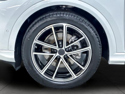 2026 Audi Q5 Prestige