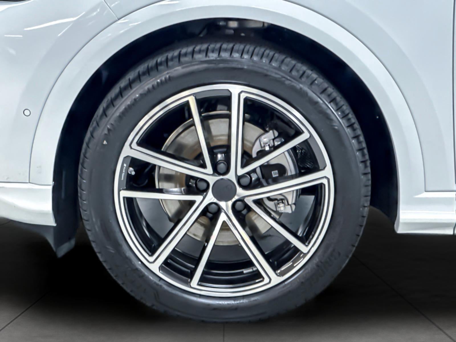 2026 Audi Q5 Prestige